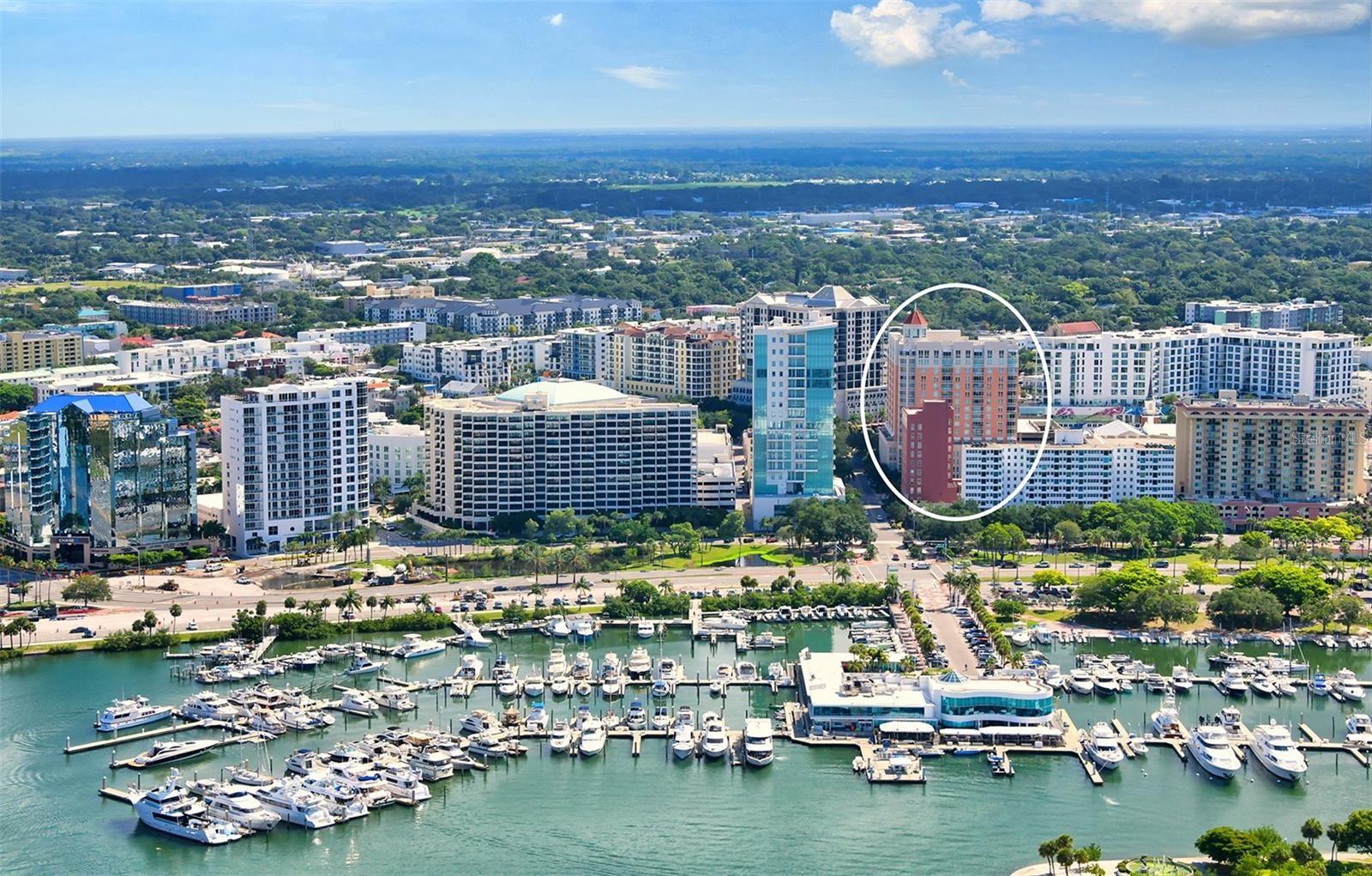 1350 Main Street, FL