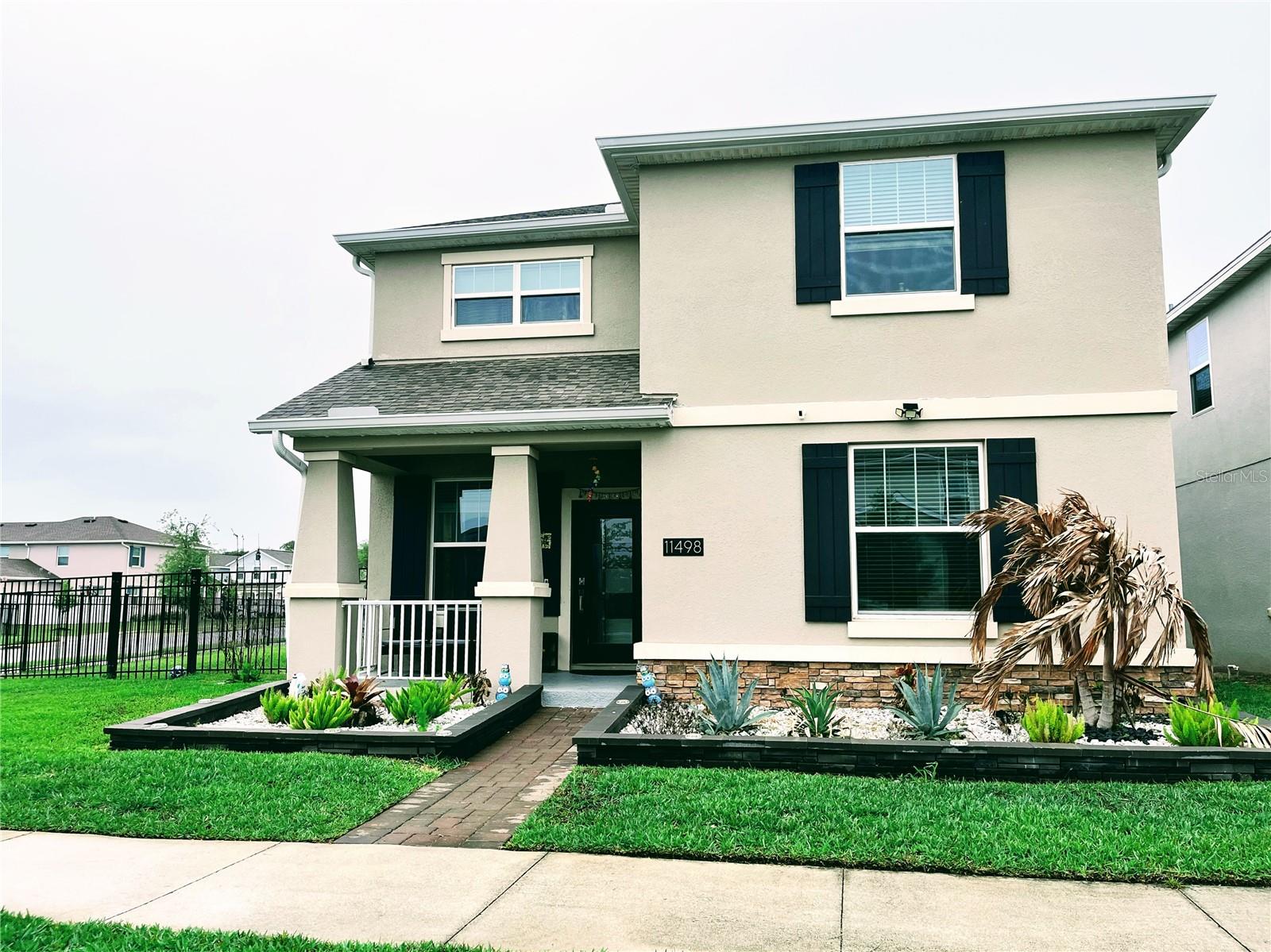11498 Rhyme Avenue, FL