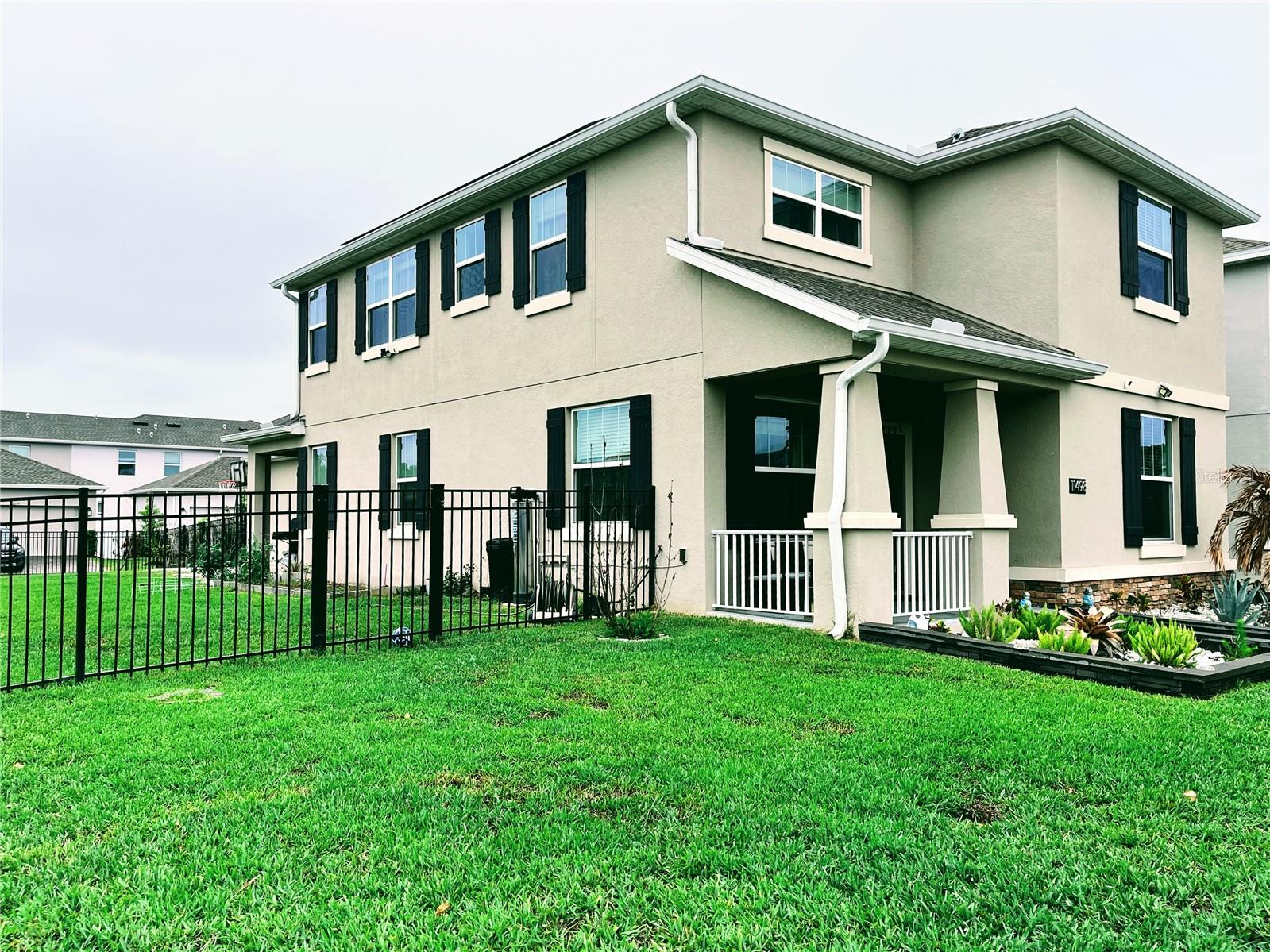 11498 Rhyme Avenue, FL