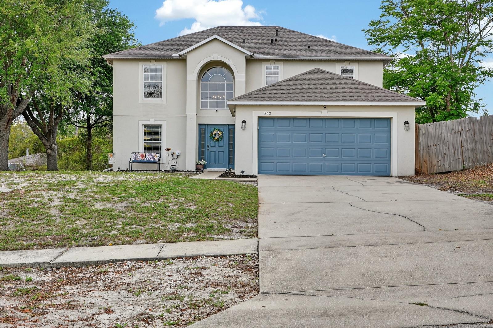 502 Gondolier Terrace, FL