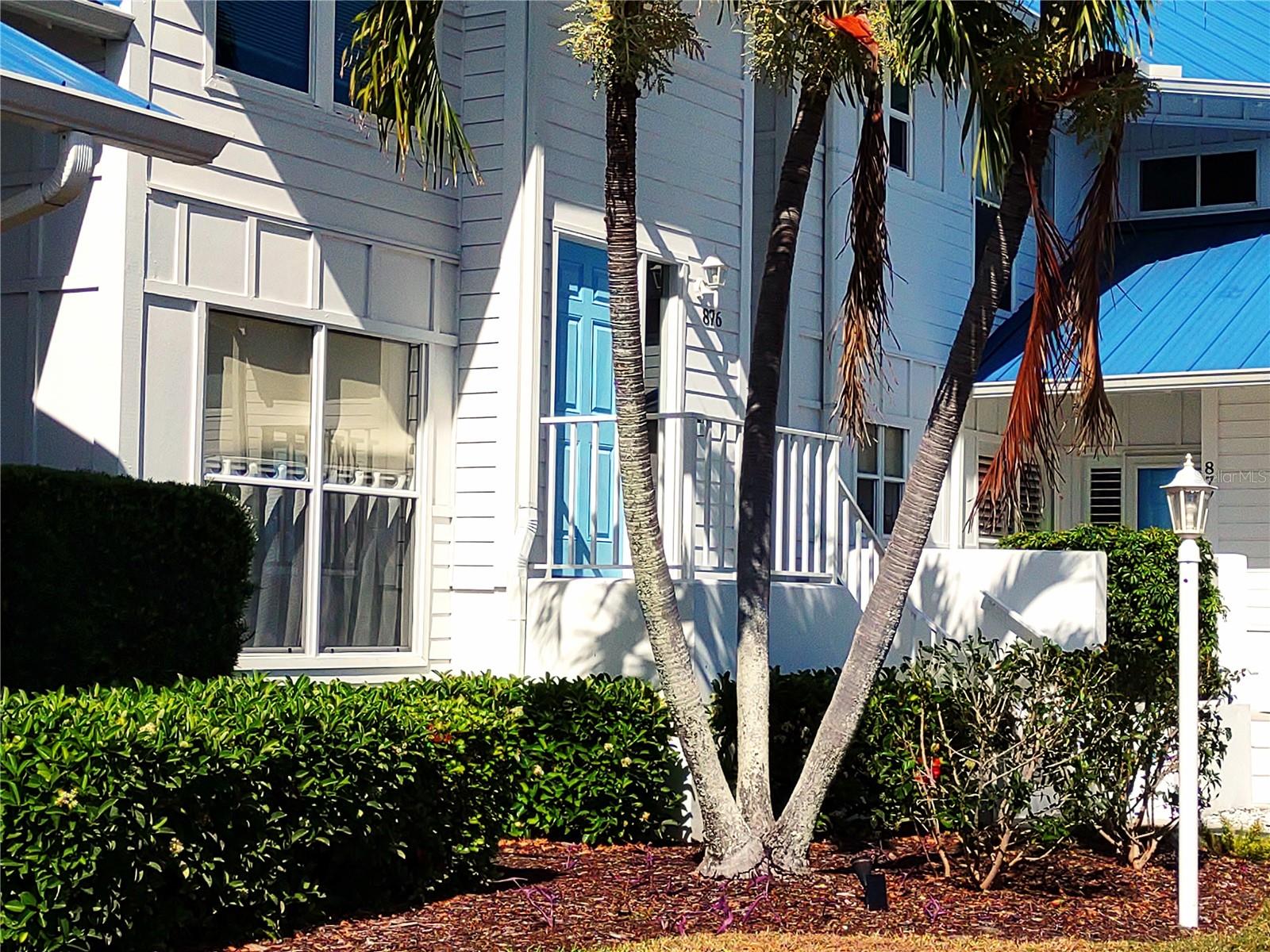 876 Audubon Drive, FL