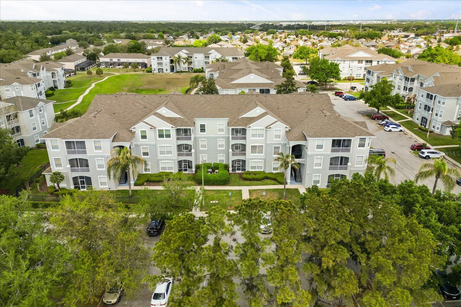 8101 Coconut Palm Way, FL