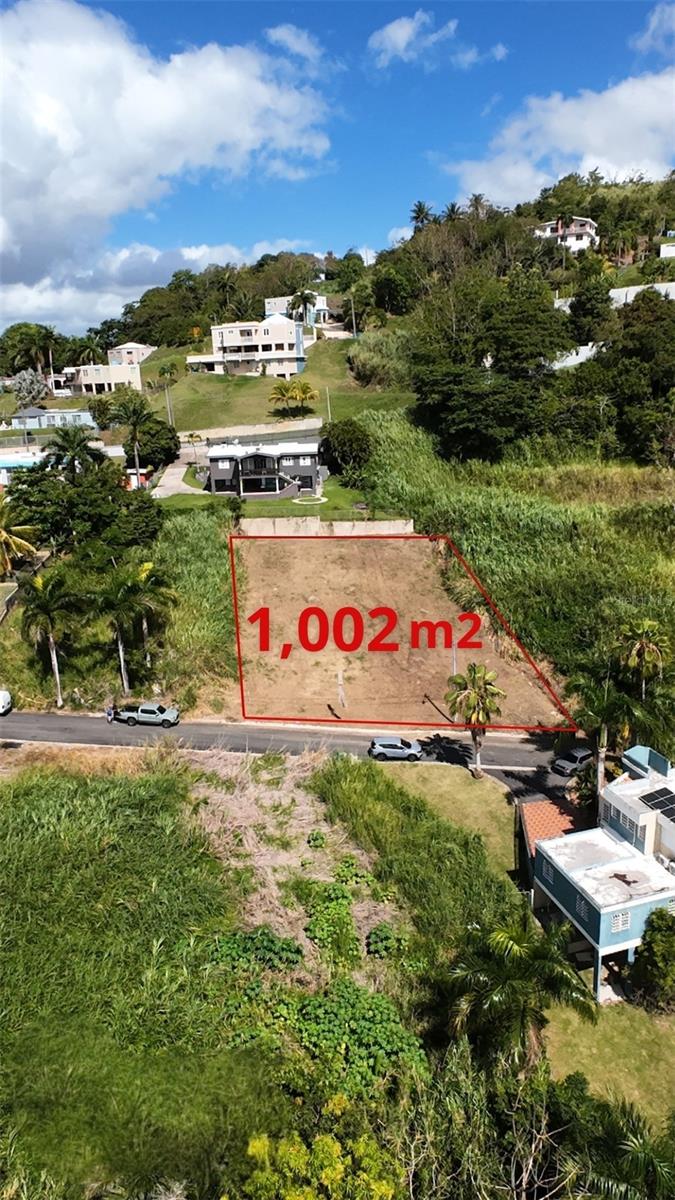 Urb Valle Imperio Lote 5, PR