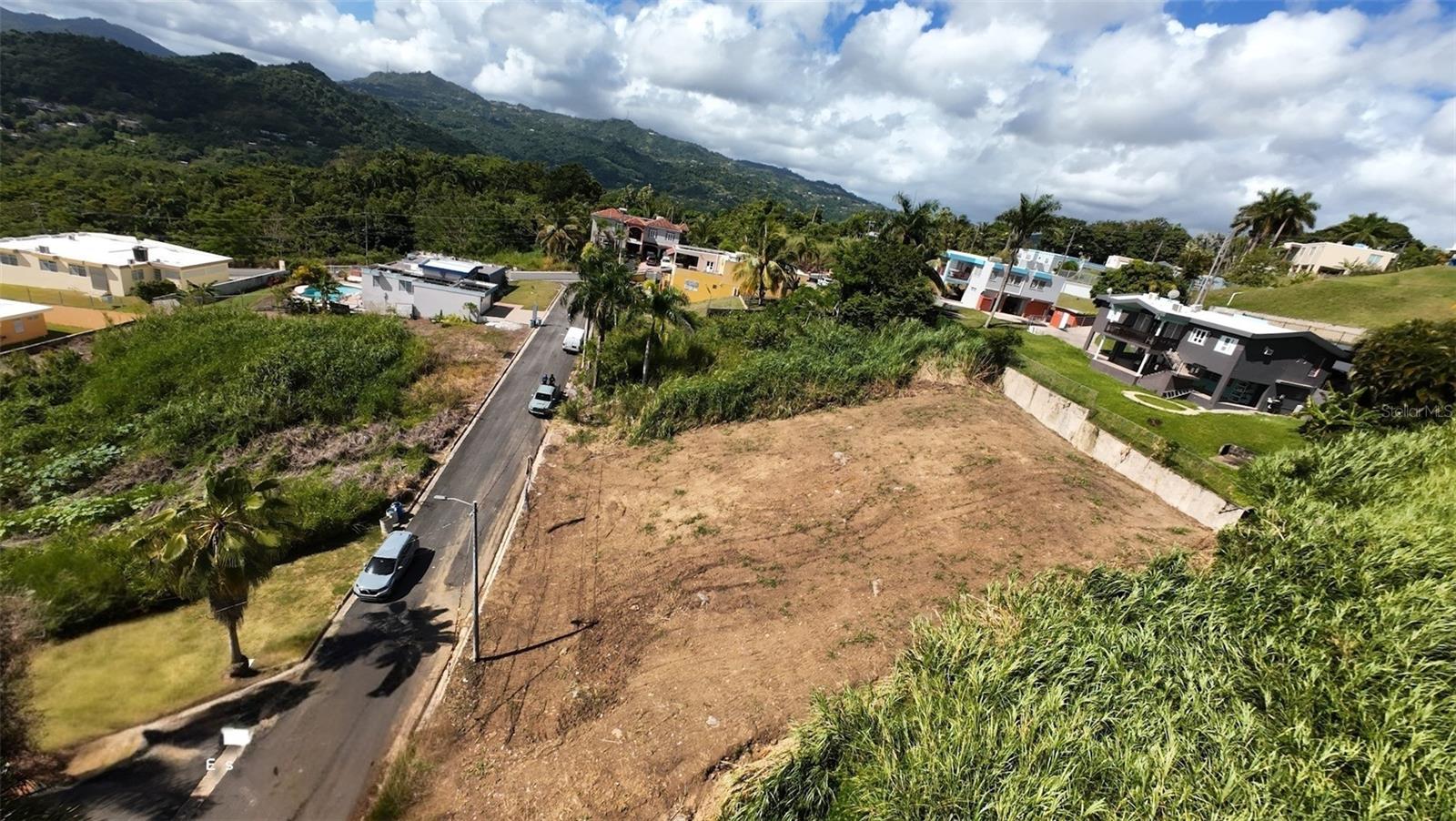 Urb Valle Imperio Lote 5, PR