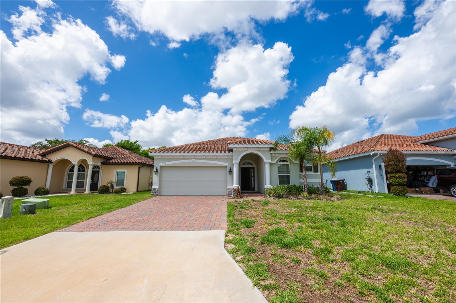 375 Villa Sorrento Circle, FL