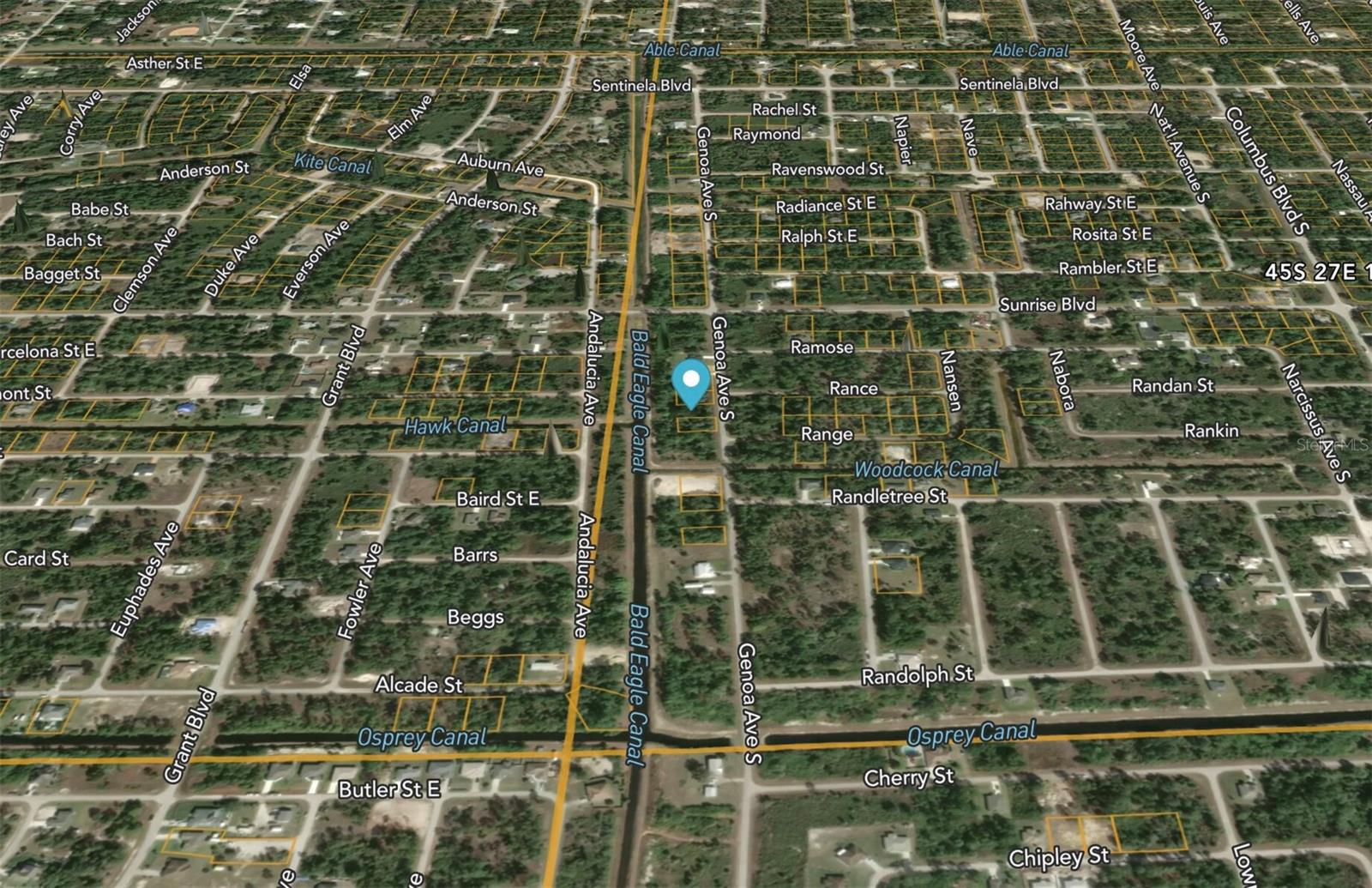 216 Genoa Avenue, FL