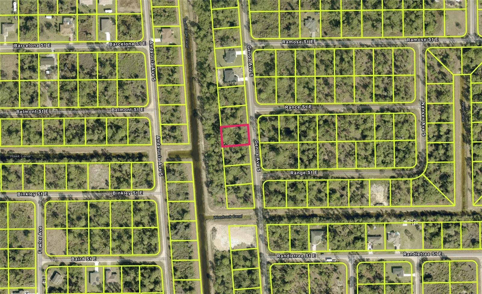216 Genoa Avenue, FL