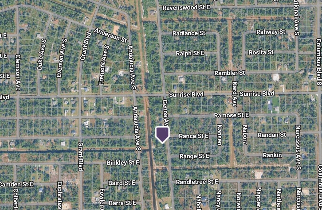 216 Genoa Avenue, FL