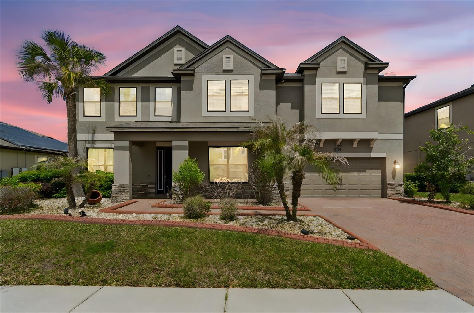 10316 Clover Pine Drive, FL