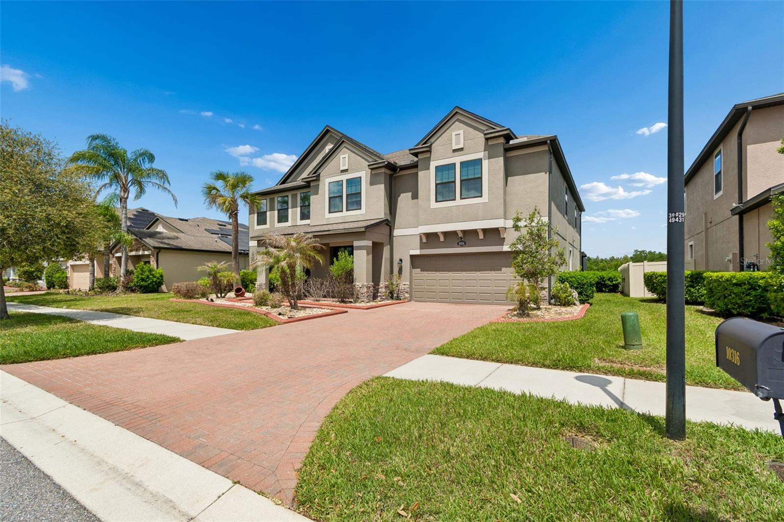 10316 Clover Pine Drive, FL