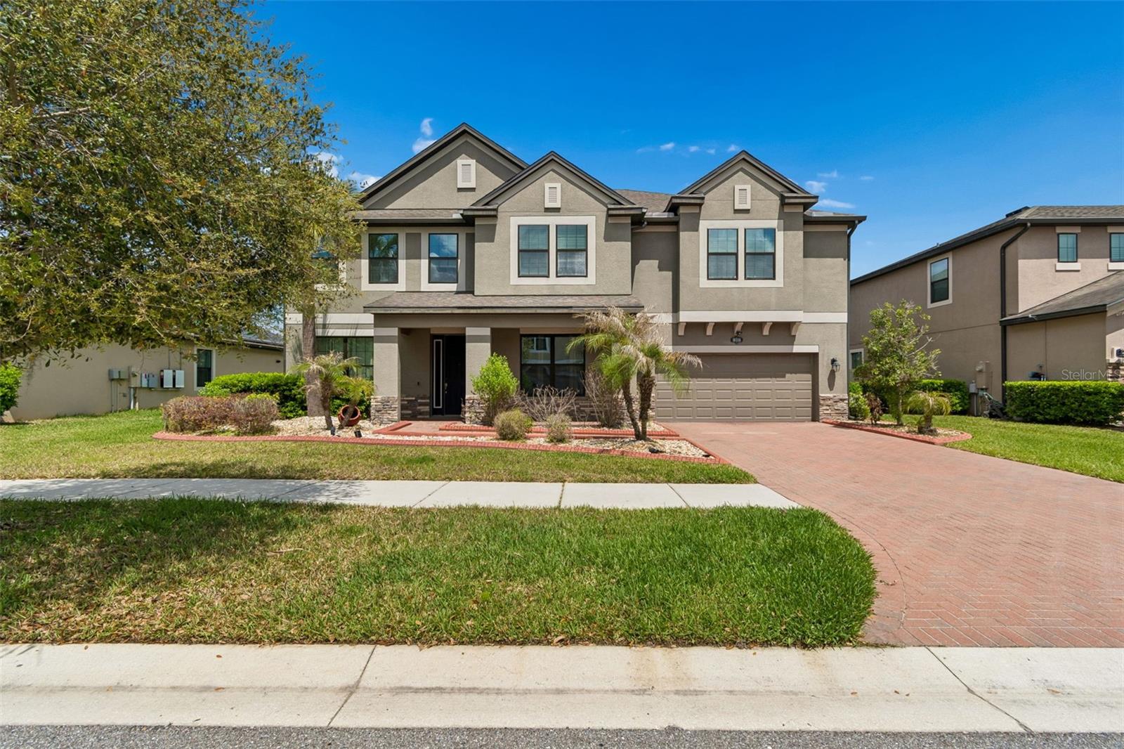 10316 Clover Pine Drive, FL