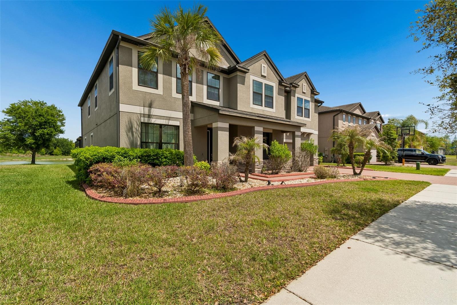 10316 Clover Pine Drive, FL