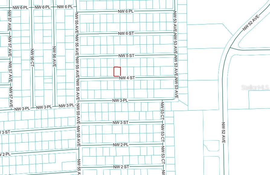 1917 Nw 4th St, FL