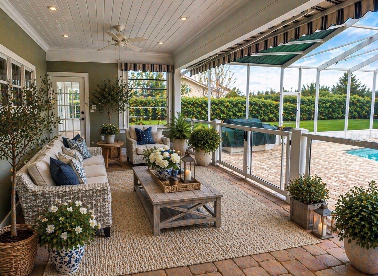 1310 Rolling Woods Lane, FL