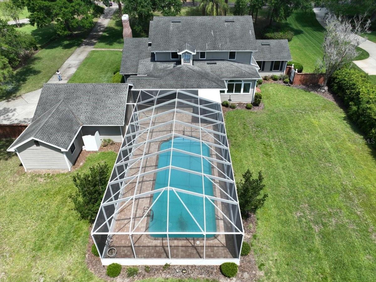 1310 Rolling Woods Lane, FL