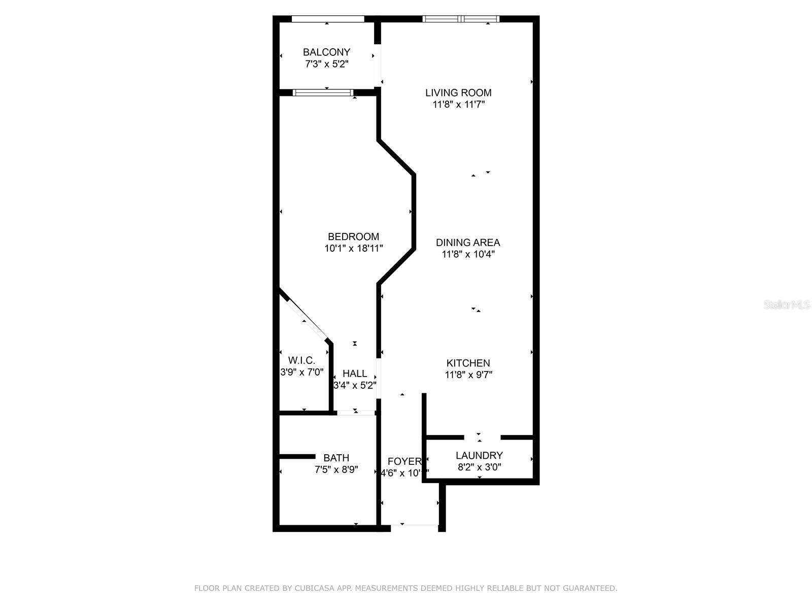 100 4th Avenue, FL