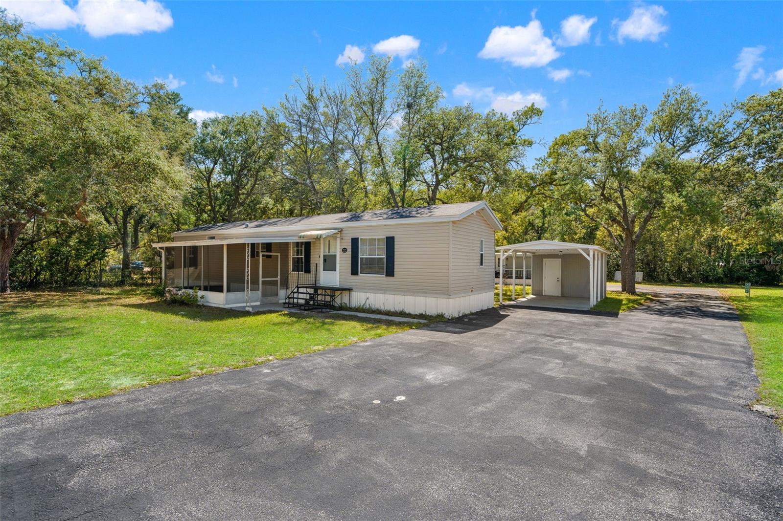 3345 Ballard Street, FL
