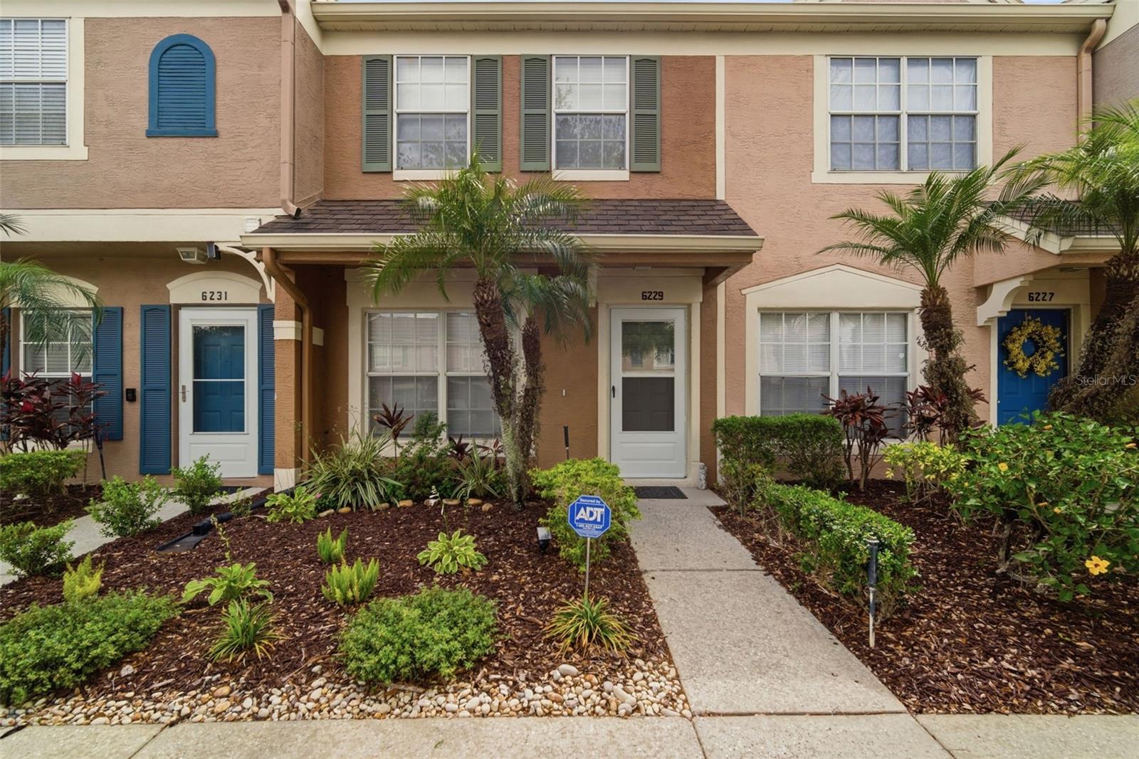 6229 Bayside Key Drive, FL