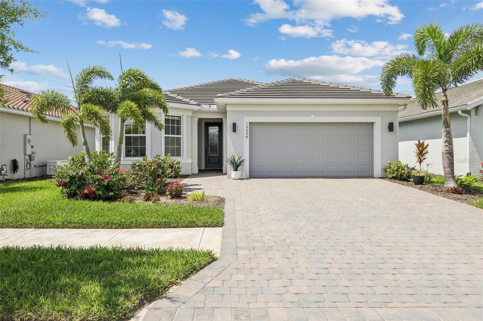 10004 Coral Shore Drive, FL
