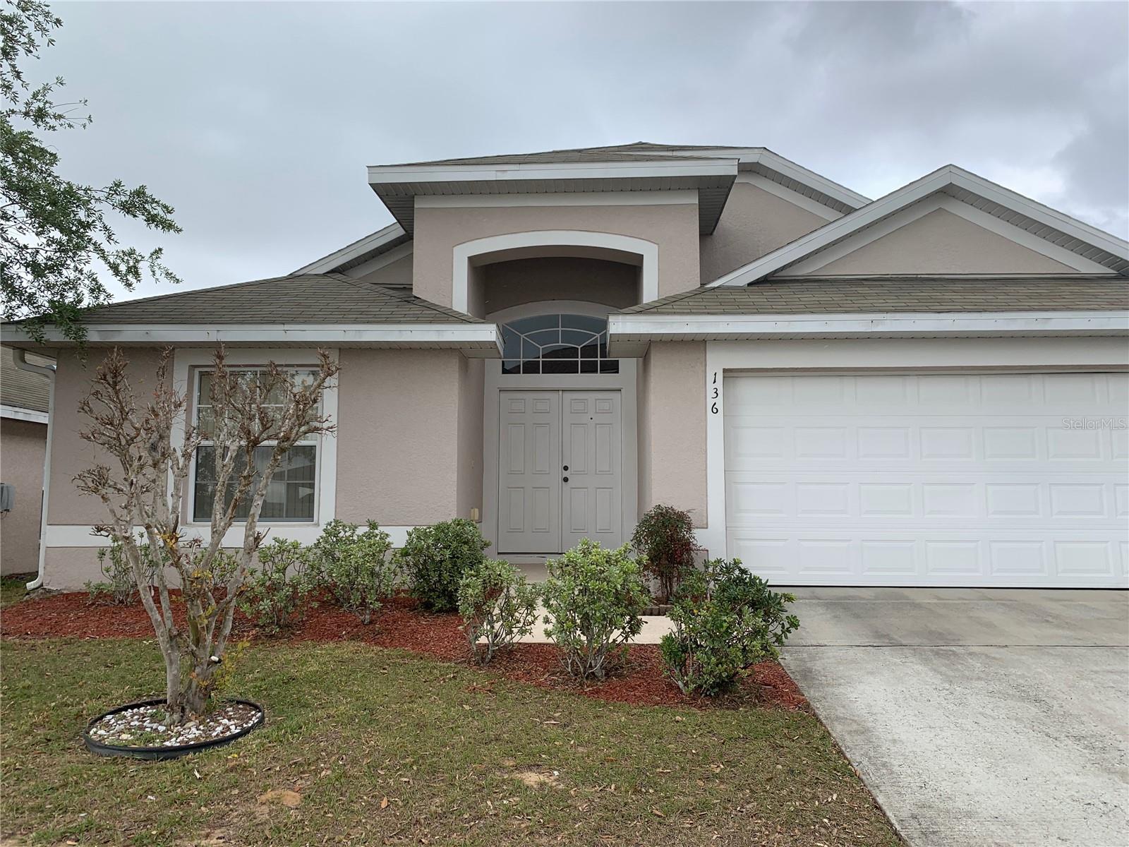 136 Grantham Drive, FL
