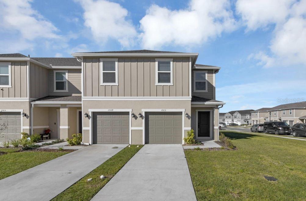 1513 Mirabella Circle, FL
