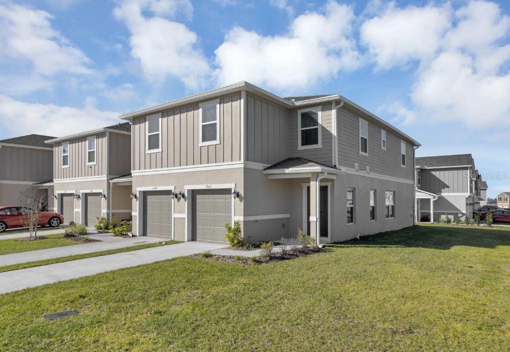 1513 Mirabella Circle, FL
