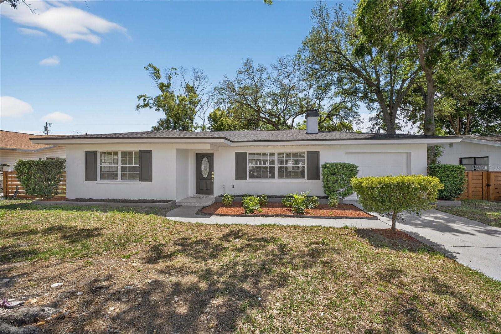 1465 Parkwood Street, FL