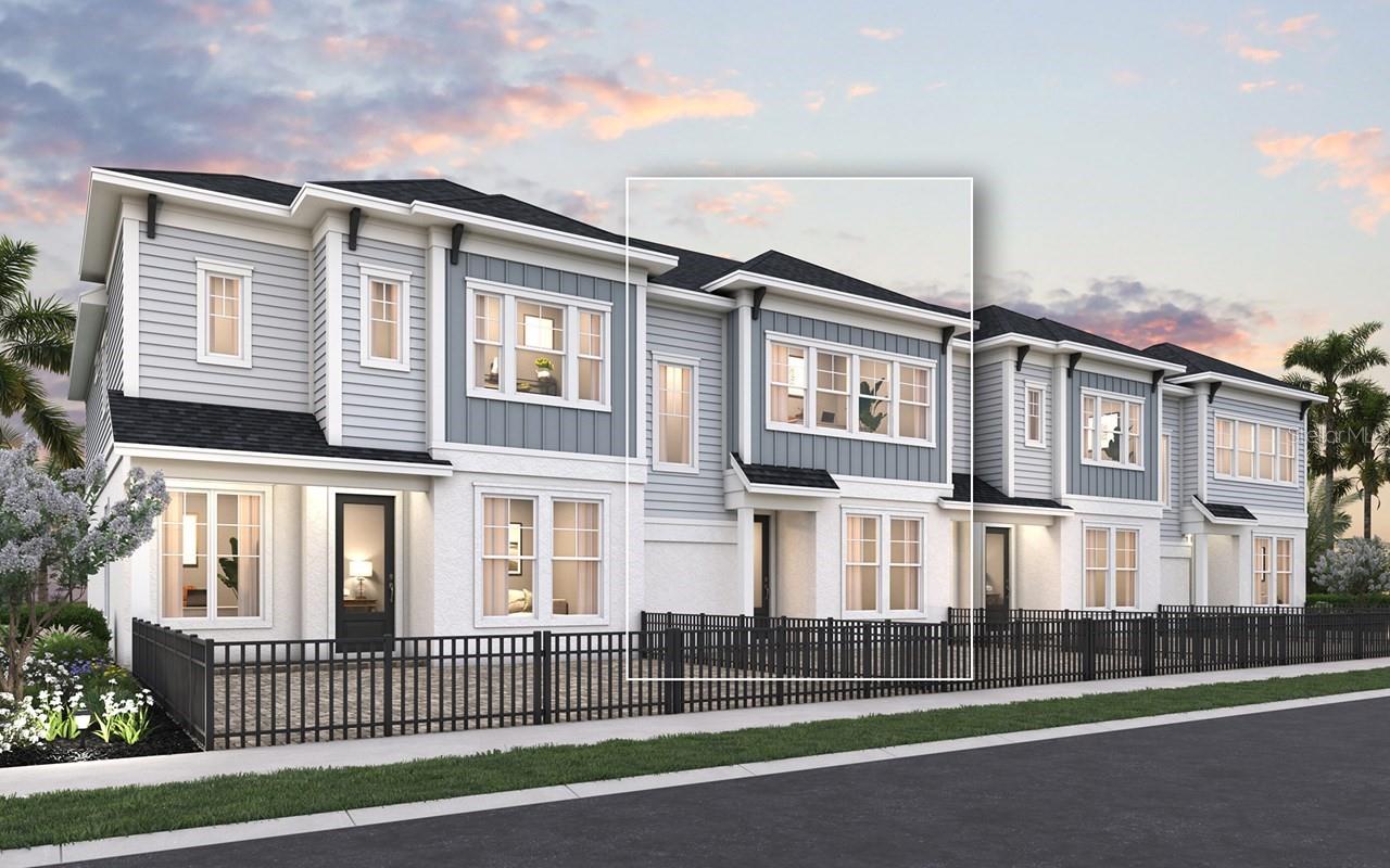 3547 Caspian Chervil Street, FL