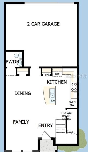 3547 Caspian Chervil Street, FL