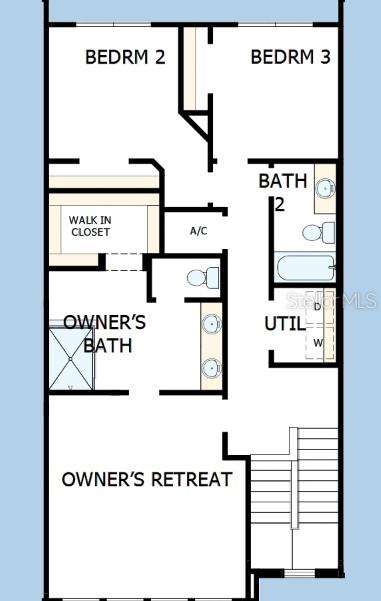 3547 Caspian Chervil Street, FL