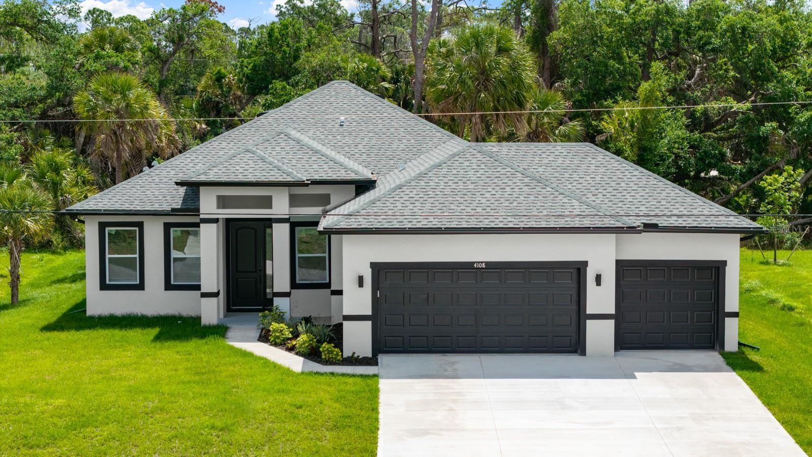 4108 Heaton Terrace, FL