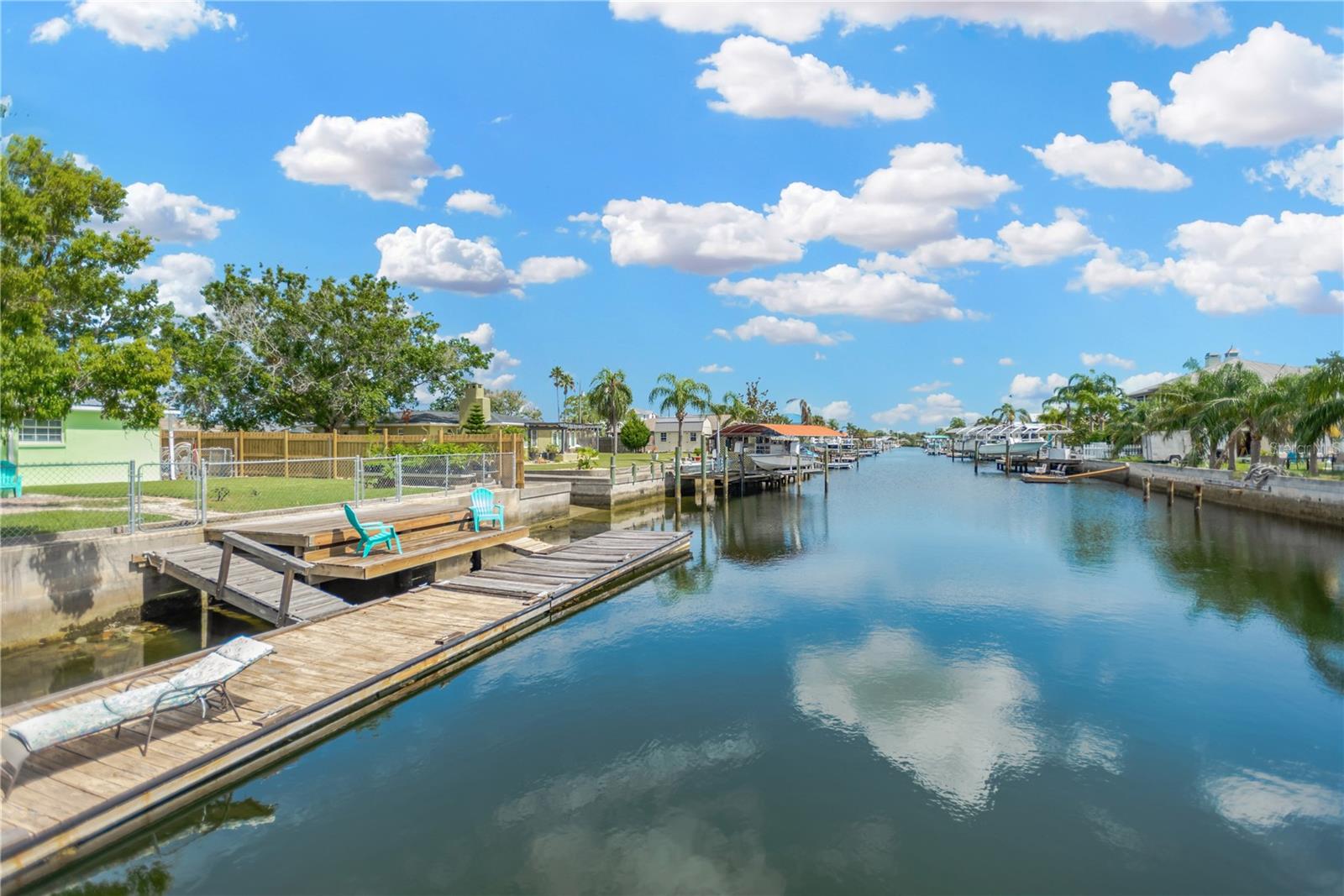 13724 Cox Avenue, FL