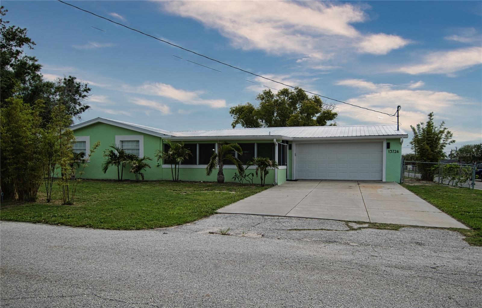 13724 Cox Avenue, FL