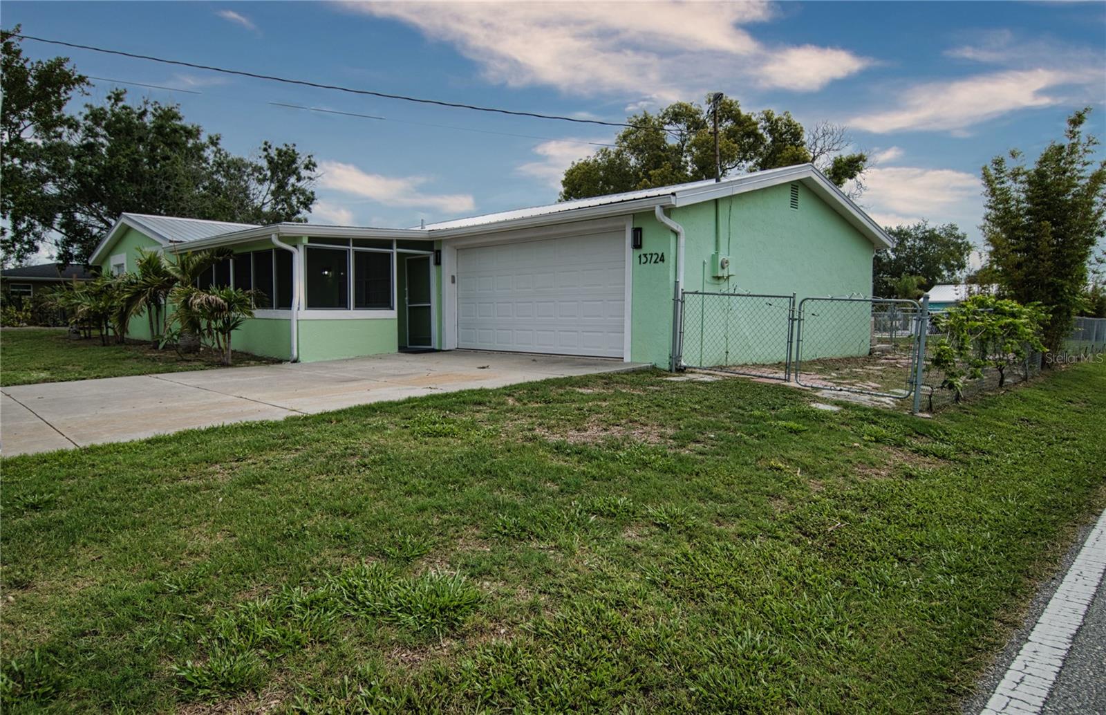 13724 Cox Avenue, FL