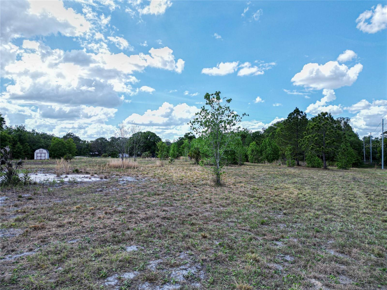 Coronet Road, FL