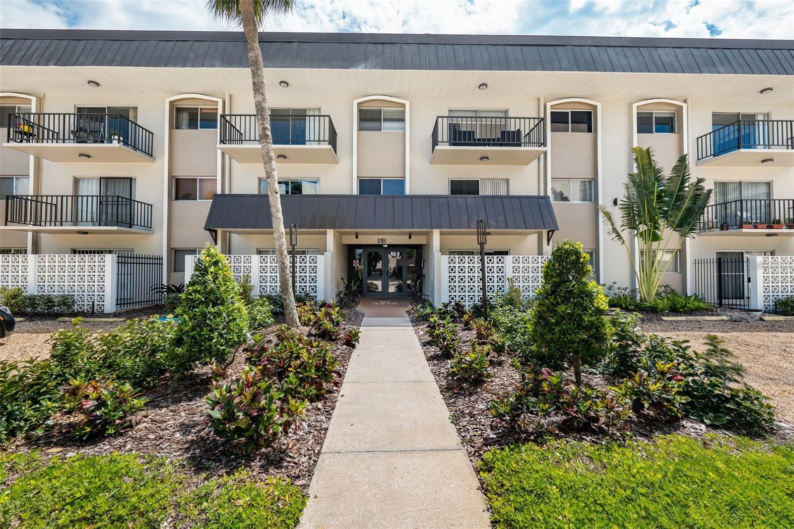 4610 Gray Street, FL