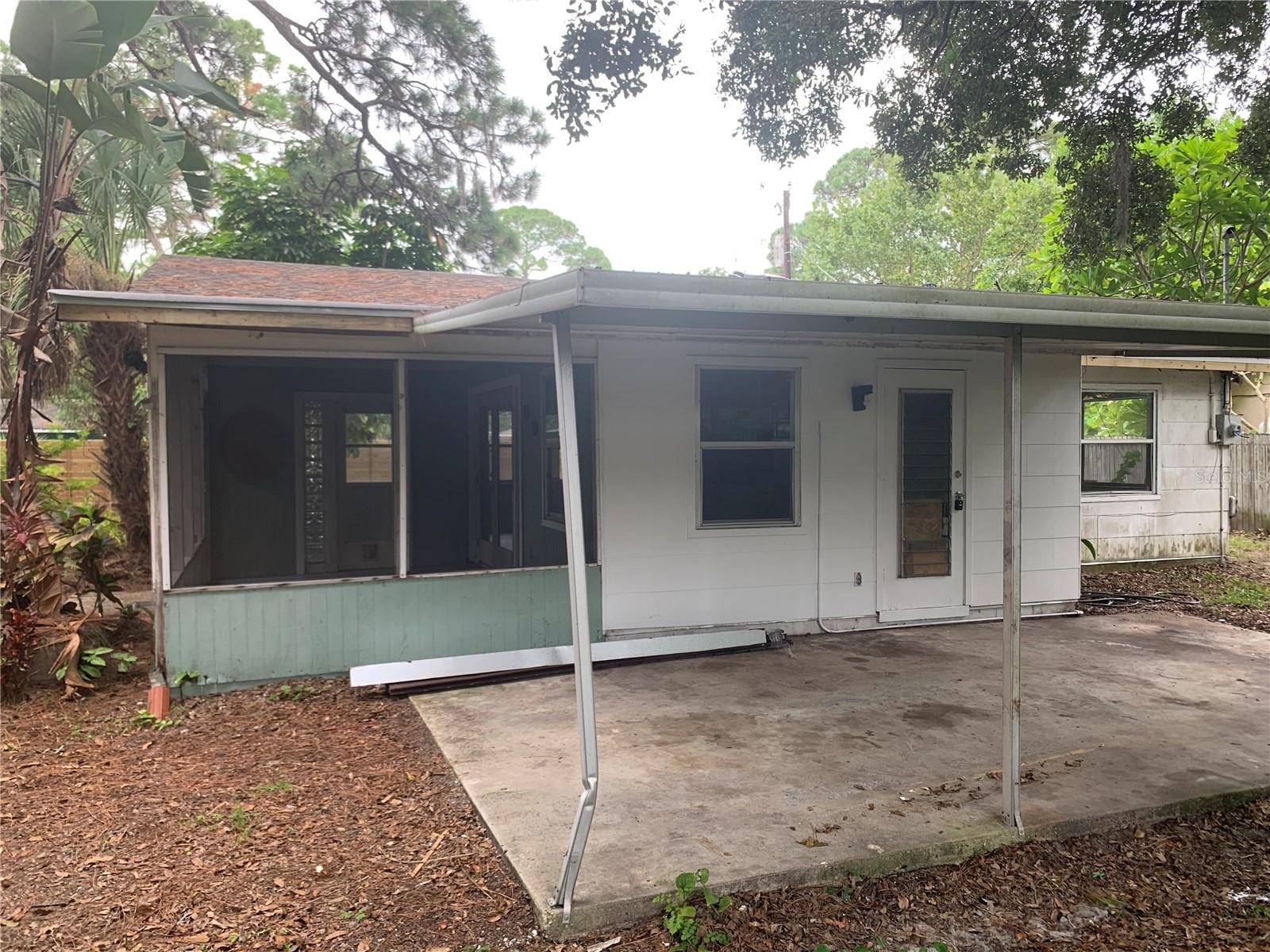 1063 40th Street, FL