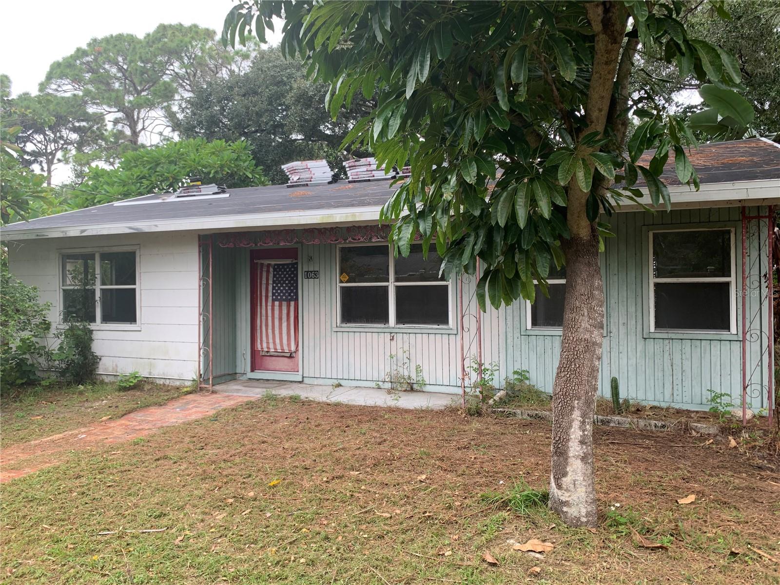 1063 40th Street, FL
