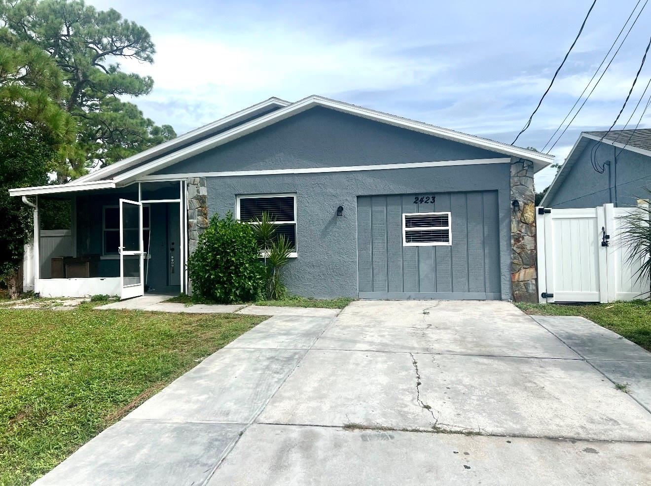 2423 23rd Street, FL