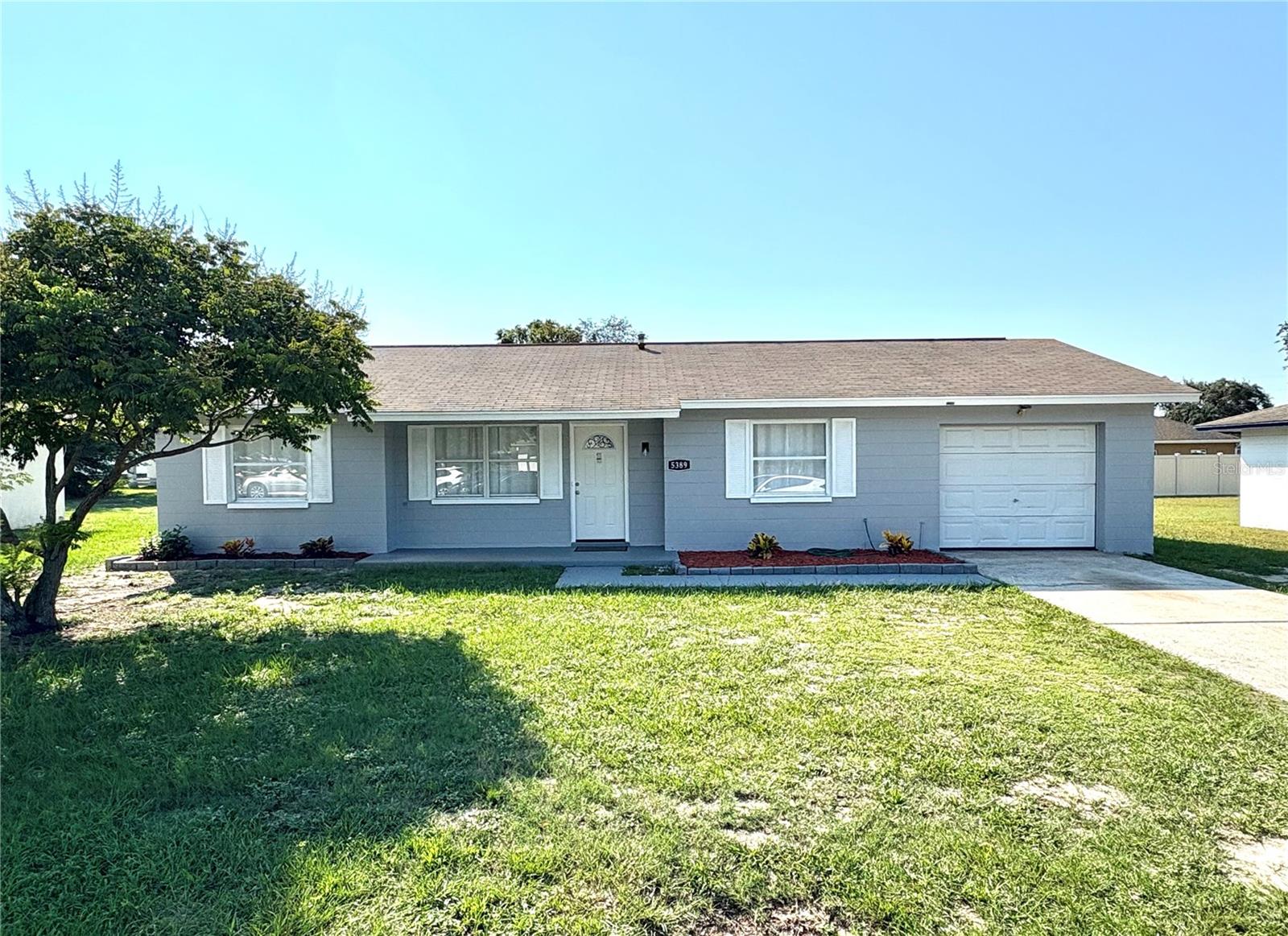 5389 Mariner Boulevard, FL