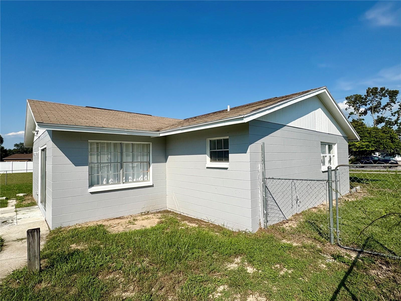 5389 Mariner Boulevard, FL