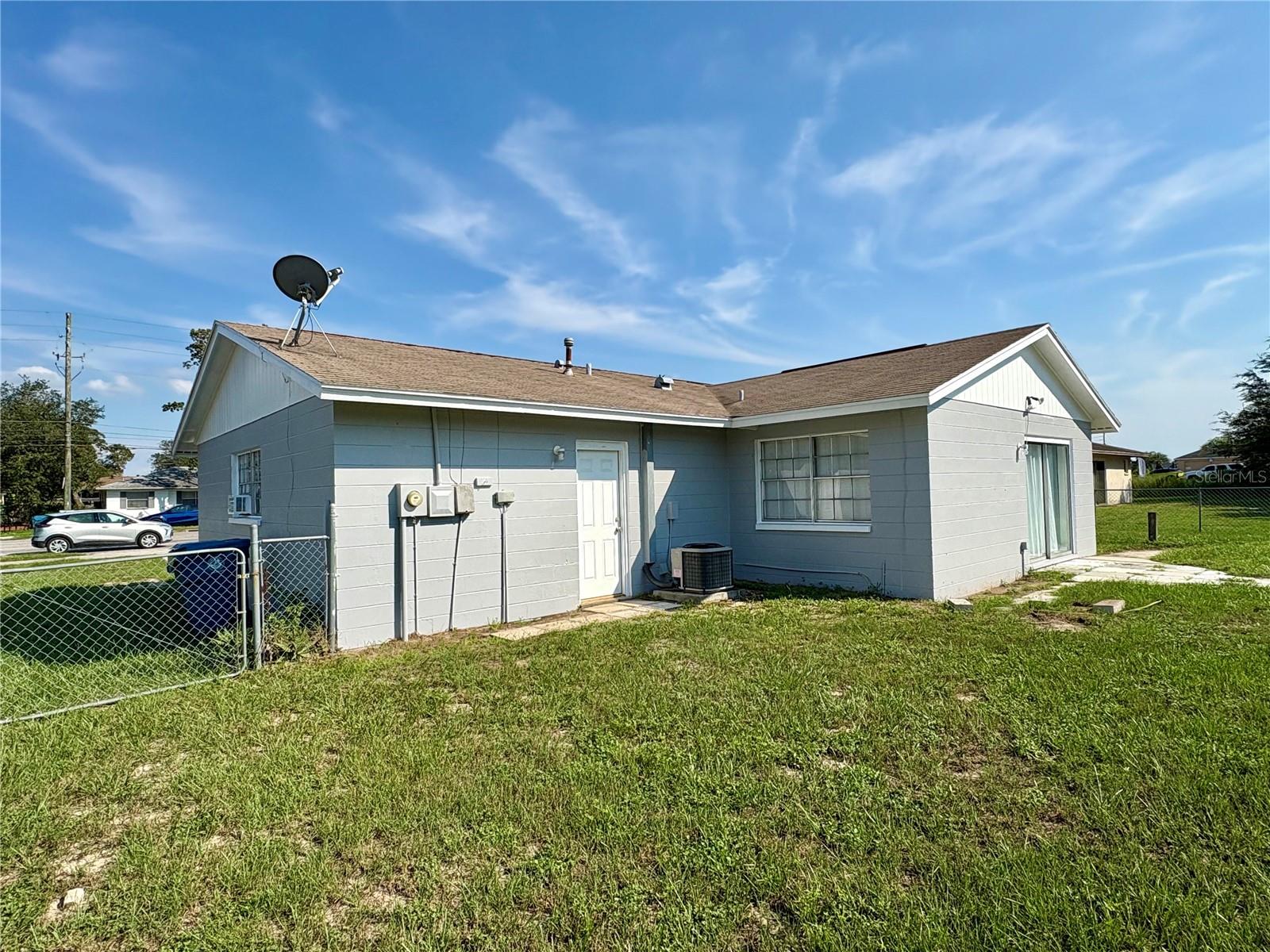5389 Mariner Boulevard, FL