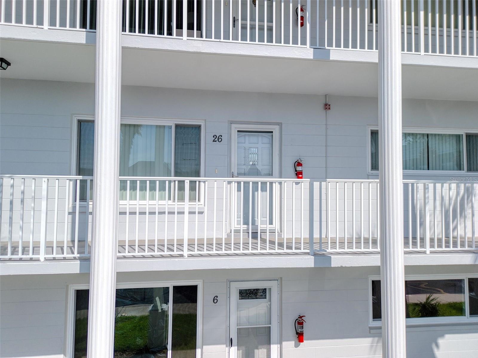 2450 Canadian Way, FL