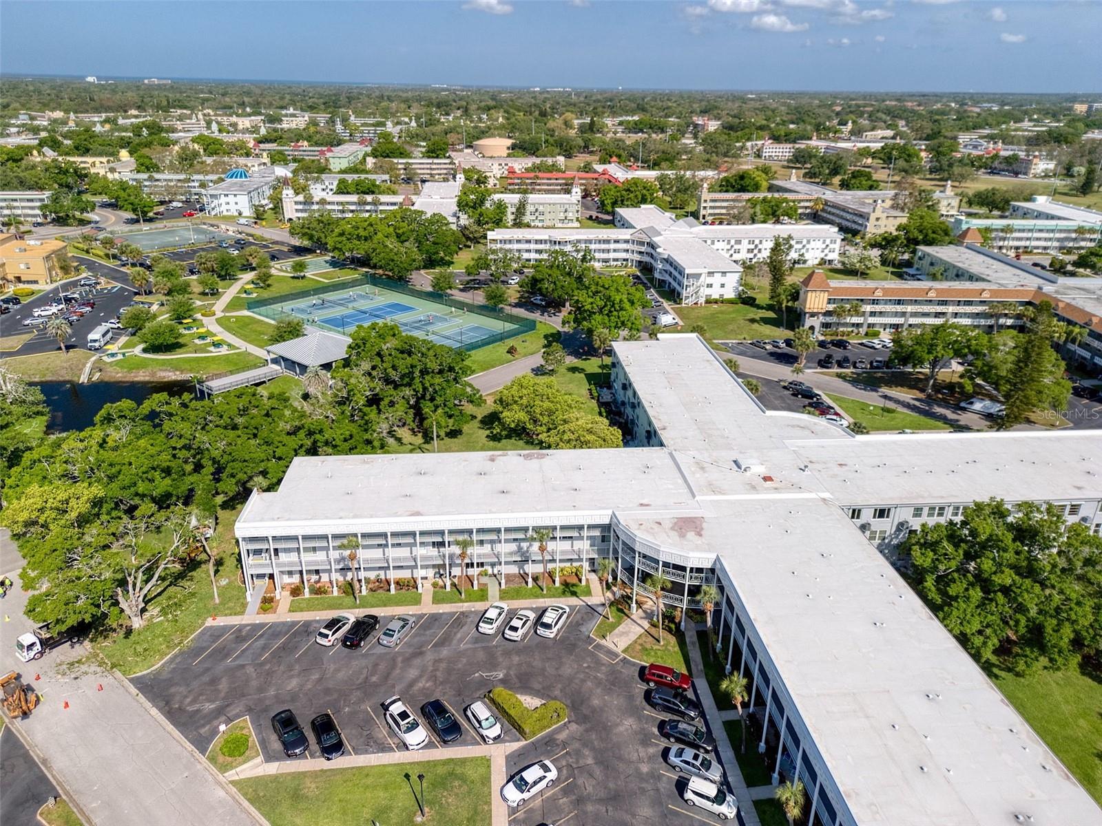 2450 Canadian Way, FL