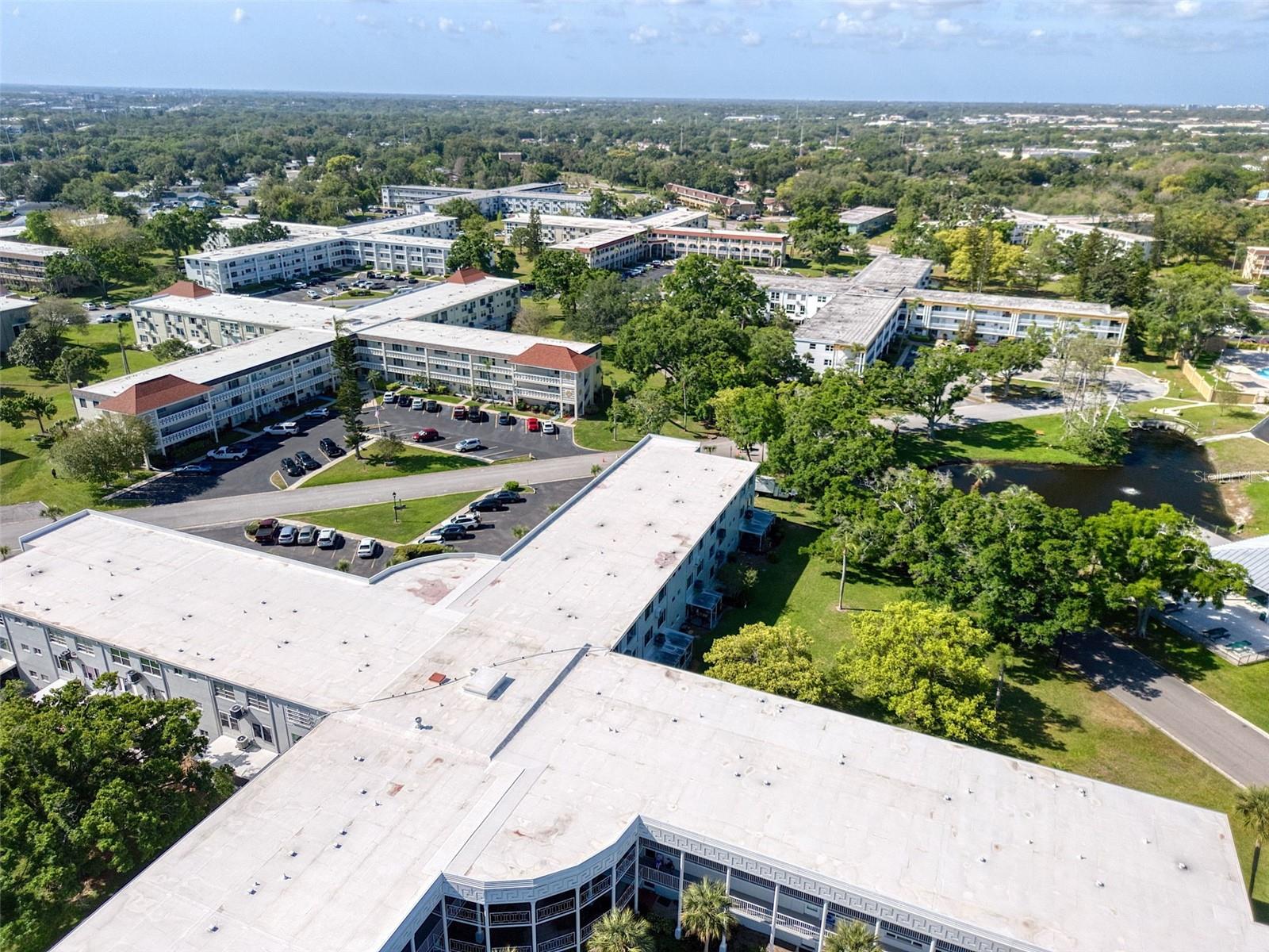 2450 Canadian Way, FL