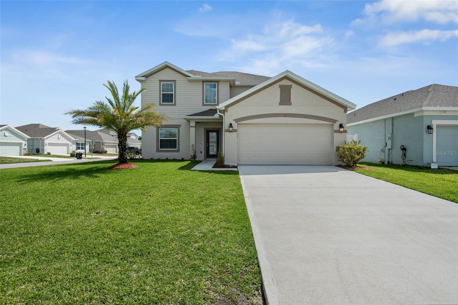 1 Ridge Road, FL