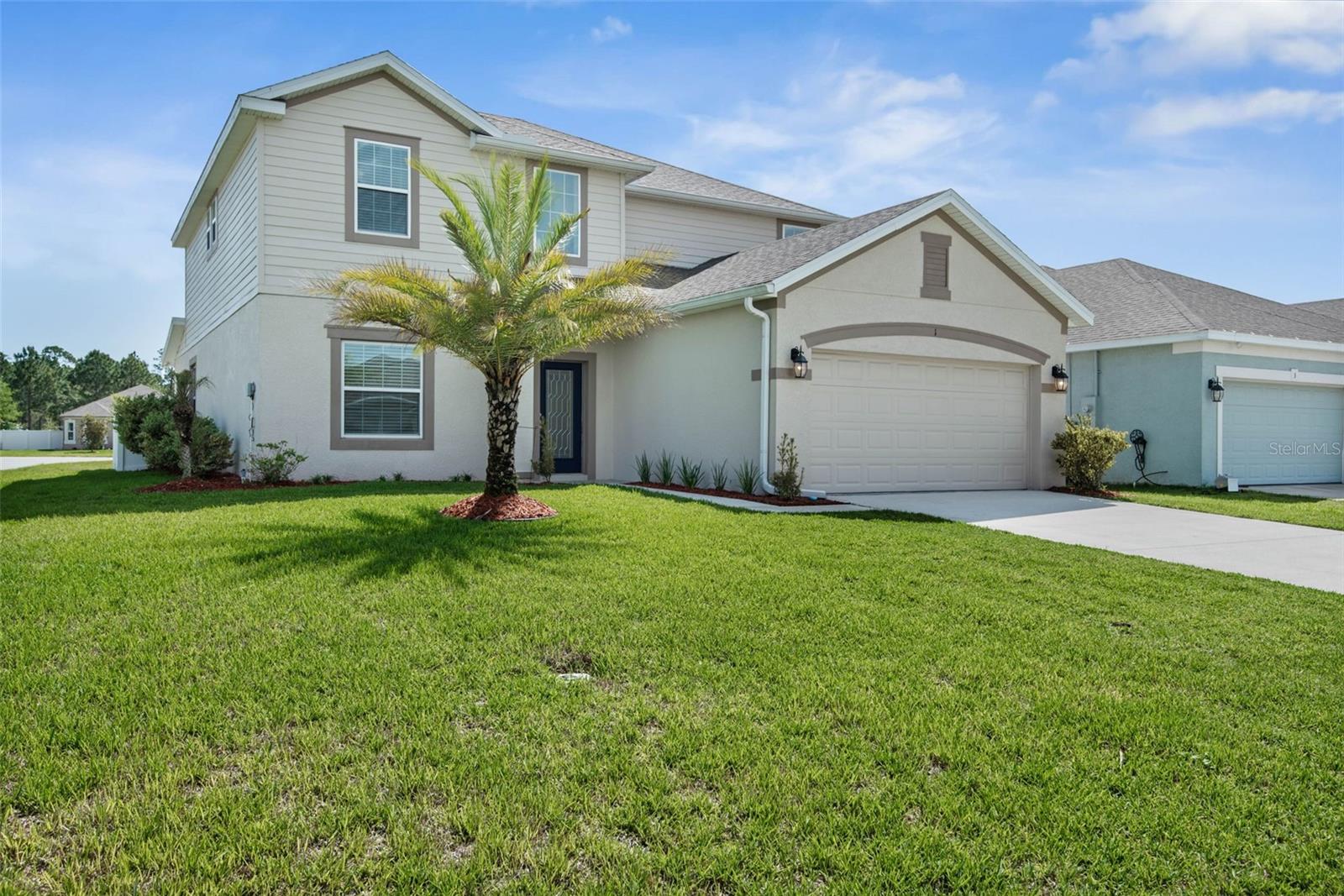 1 Ridge Road, FL
