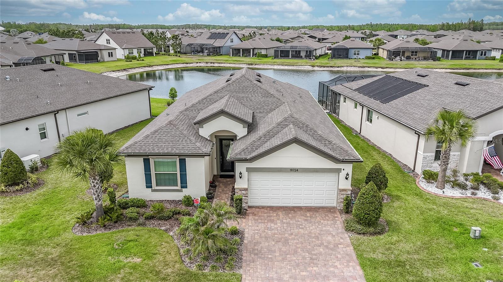 19724 Ship Wheel Way, FL