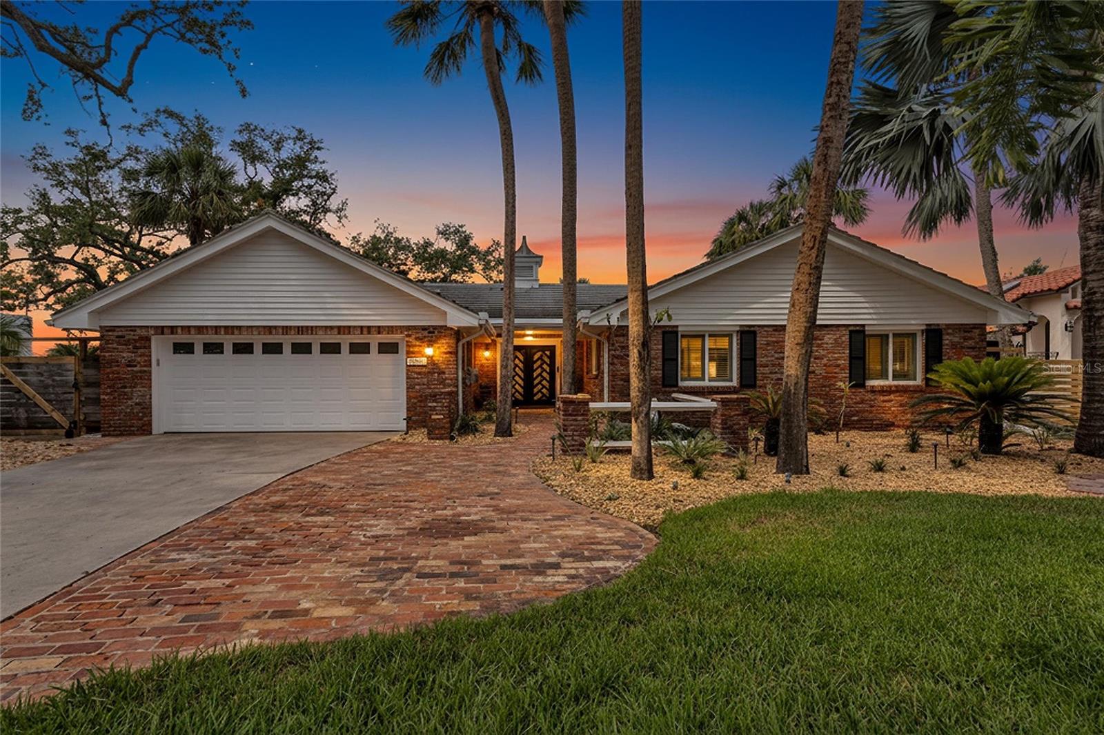 2612 Keystone Court, FL
