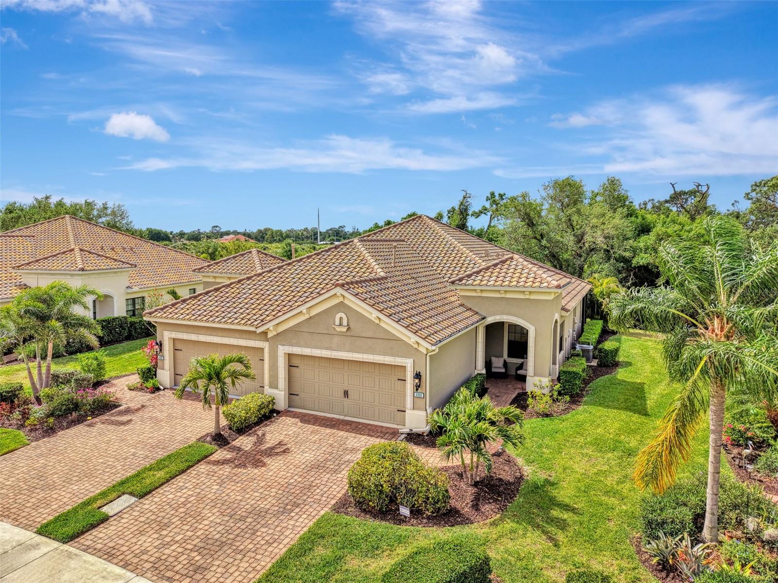 1321 Backspin Drive, FL